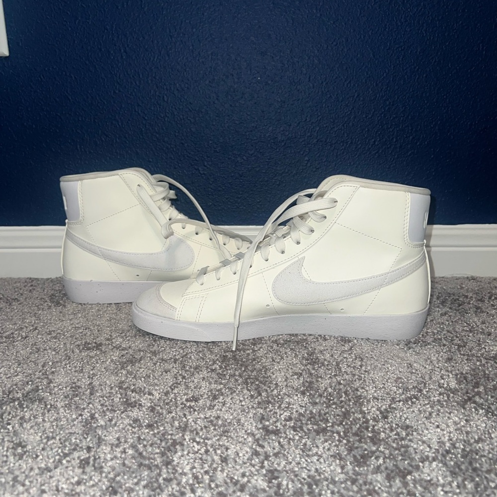 Nike Blazer Mid '77 Women’s